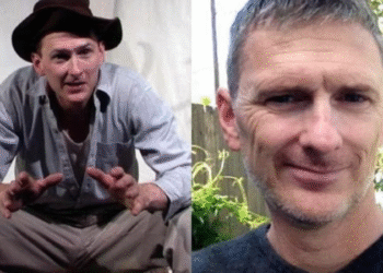 Australian Actor Faces Imminent Execution in China Over Drug Trafficking Conviction