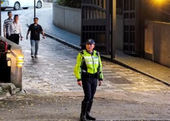 Tragic Hong Kong Case: Mother with Postnatal Depression Kills Baby, Then Herself in 20-Minute Ordeal