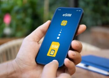 China’s Major Telecom Operators Launch eSIM Pilot Trials