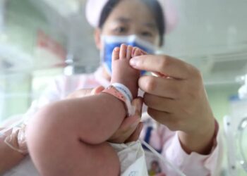 China Expands Direct Maternity Allowance Payments to Individuals, Boosting Childbirth-Friendly Policies