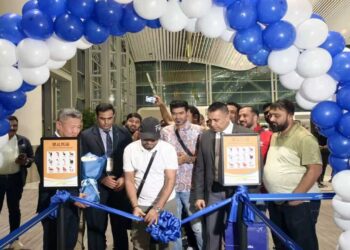 China-India Direct Flights Resume After Five-Year Hiatus, Boosting Economic and People-to-People Ties