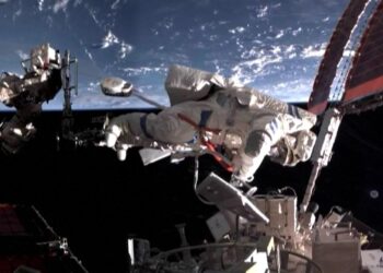 China to Select Pakistani Astronaut for Future Space Mission