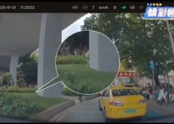 Foreign Nationals’ Public Defecation in Guangzhou Sparks Debate Over Hygiene, Enforcement, and Cultural Sensitivity