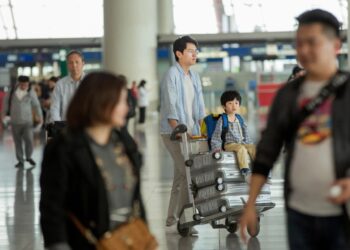 China Expands Visa-Free Policies to Boost Global Travel & Openness