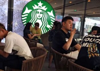 Starbucks to Sell 60% Stake in China Retail Business to Boyu Capital for $4B