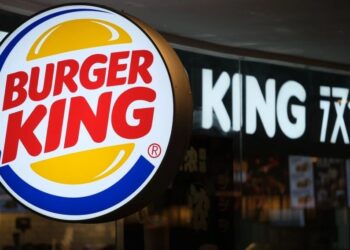 Burger King’s China Unit Gets Major Investment as RBI Sells Majority Stake