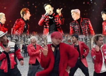 Rural Chinese Brothers Go Viral with K-pop Tribute Despite Humble Beginnings