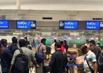 India Reopens Tourist Visas for Chinese Nationals as Bilateral Ties Thaw Further