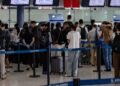 China Has Cancelled 100% Flights on 12 Japan-bound Routes