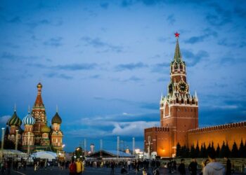 Russia grants visa-free entry to Chinese citizens