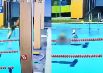 Dad Dies After Breaking Neck While Showing Daughter How to Dive