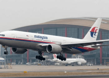 Chinese Court Orders Malaysia Airlines to Pay US$3.3 Million