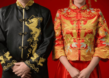 Why Chinese Men Prefer Marrying Widow to Divorced Woman?