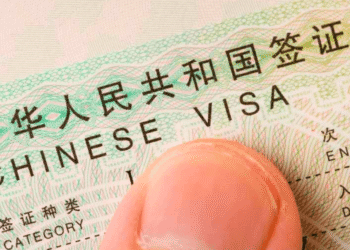 China to Launch Online Visa Application System for Indian Citizens