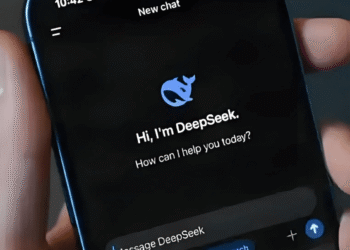 DeepSeek founder named to Nature’s influential 2025 list