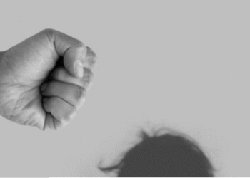 Foreigner Severely Injures Mother, Then Flees to China for…