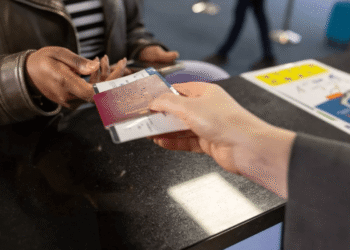 Entering with Foreign Passport? May not Receive Consular Help