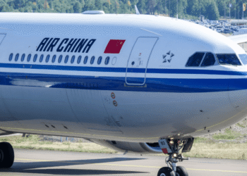 China to Adjust Flight Fuel Surcharges from January 5, 2026