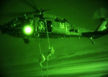 “US has ‘captured’ Venezuelan President Maduro and his wife”: Trump