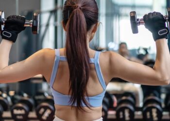 China Woman, 23, No Longer Menstruates After Exercising 6 times a week