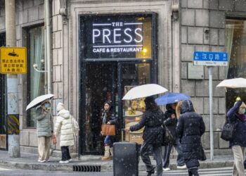 Cold Wave Brings Rare Snowfall to Southern Cities; Authorities Ramp Up Response Measures