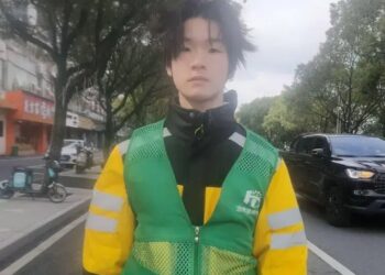 Chinese Teen’s Cambodia Disappearance Takes Dramatic Turn