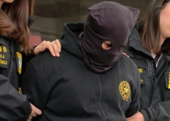 Indonesian Domestic Worker Detained in Macao Over Alleged Illegal Lending Scheme