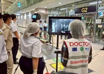 For Deadly Nipah Virus Outbreak, It is Included in China’s Monitor List