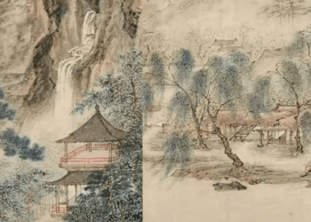 Donated to Museum for Free, Found at Auction, Valued at ¥88 Million