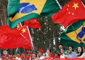 Brazil Grants Visa-Free Entry to Chinese Citizens, Eyes Tourism Boost
