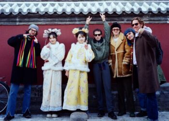 Unexpected Harmony: How Chinese Fans Are Reviving UK Indie Bands