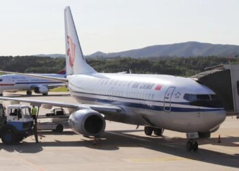 Air China Set to Revive the Route for 1st time after 6-year Hiatus