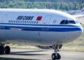 After Six-year Hiatus, Air China to Resume Flights to This Country in April