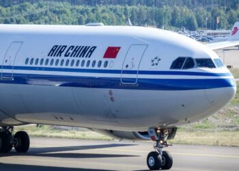 After Six-year Hiatus, Air China to Resume Flights to This Country in April