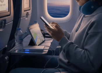 From March 27, New Power Bank Restrictions to Bolster Aviation Safety