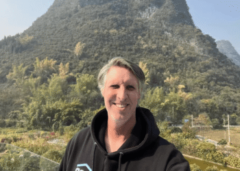 American Man Suspected of Killing His Mother Arrested While Preparing to Fly to China Again