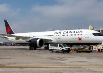 Ottawa Increases Direct Flights Between Canada and China