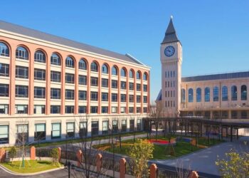 Wycombe Abbey School Nanjing’s Impending Shutdown Sparks Online Concern