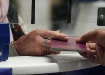 UK Temporary China Visa Scheme Extended to Isle of Man