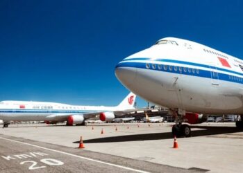 From May 11, +1 Country to Grant Visa-Free Entry for Chinese Citizens