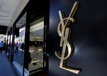 Saint Laurent Reportedly Blacklists Entire Chinese Street Over “Wear-and-Return” Shoppers