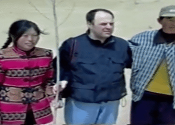 Looking for the American Man Whose $5,000 Donation 27 Years Ago Became 50,000 Trees