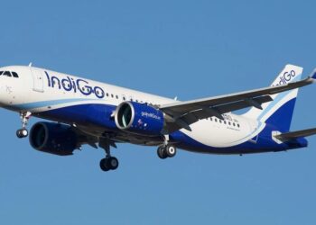 IndiGo to Pause Flights to Six Global Destinations Amid Weak Demand and Cost Pressures