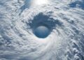 Super Typhoon Enters 48-Hour Warning Zone as Schools Suspend Classes