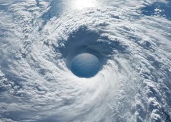Super Typhoon Enters 48-Hour Warning Zone as Schools Suspend Classes