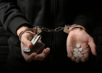 Foreign Women Allegedly Used as “Sexy Drug Sellers” to Attract Customers