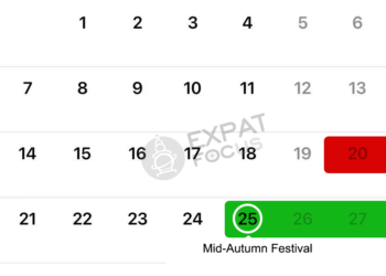 2026 China Autumn Holiday Long Break Guide
