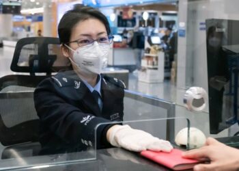 Tianjin Police Case Highlights Visa Compliance Rules for Foreign Nationals in China