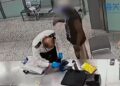 What Was He Hiding? Foreign Passenger Caught With a Package Inside His Underpants