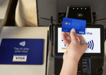 Visa to Set Up China’s 1st Wholly Foreign-Owned Bank Card Clearing Firm